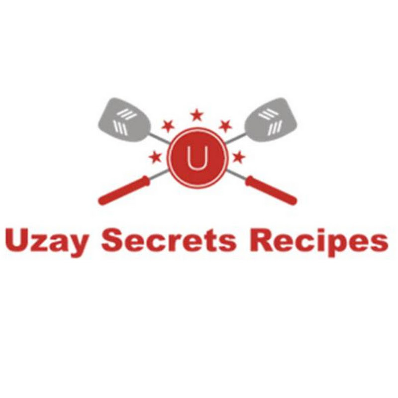 Uzay Secrets Recipes