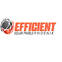 Efficient Solar Panels Phoenix logo