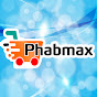 PHABMAX ONLINE SHOPPING logo