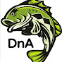DnA Fishing logo