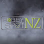 HobbySpotNZ logo