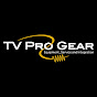 TV Pro Gear logo