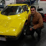 Автор
