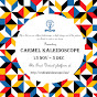 Carmel Kaleidoscope logo
