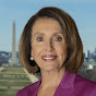Nancy Pelosi logo