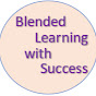 Blended Learning with Success logo