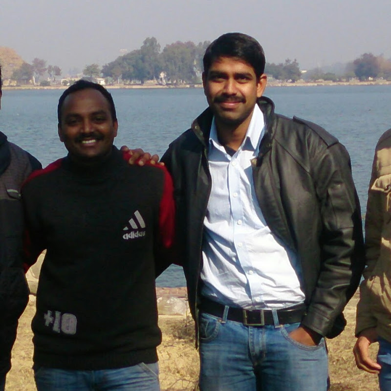 DOCTOR REDDY -INVESTMENT ADVISOR