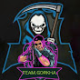 TEAM. GORKHA logo