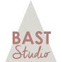 Bast Hair Studio logo