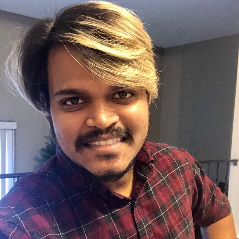 Chaitanya Wagh