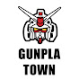 Gunpla Town