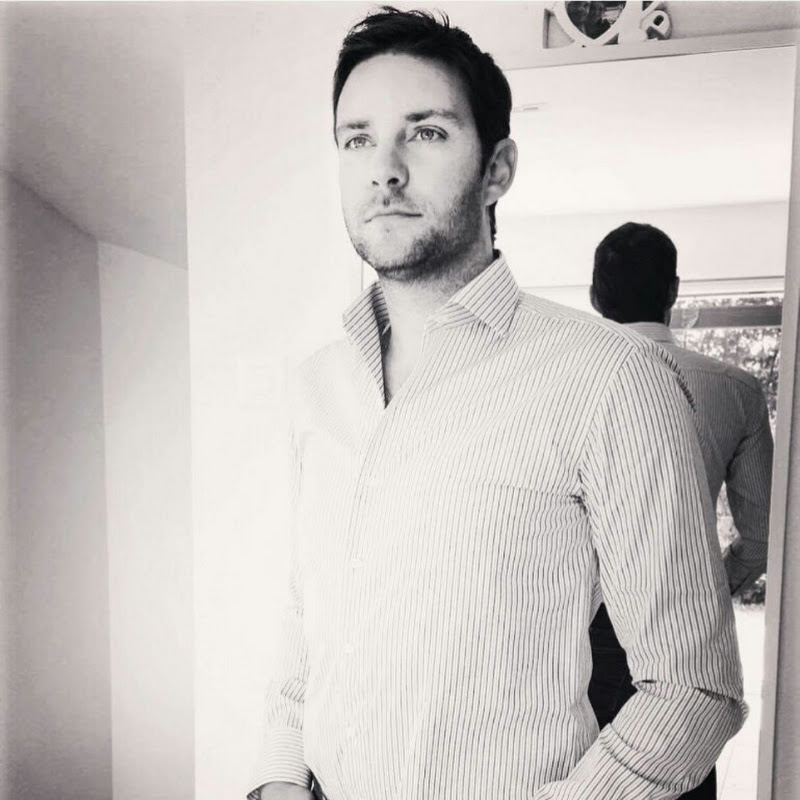 Konstantinos Giannoukos