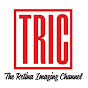 The Retina Imaging Channel logo