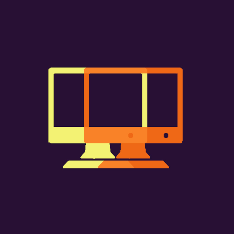 The Linux Guy icon