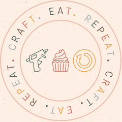 Craft. Eat. Repeat. channel logo