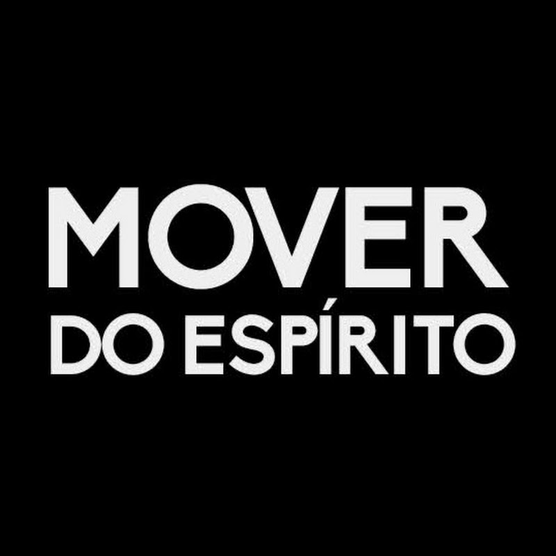 Mover do Espírito