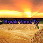 Break Vines Tv logo