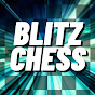 BLITZ CHESS logo