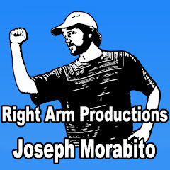 Right Arm Productions Avatar