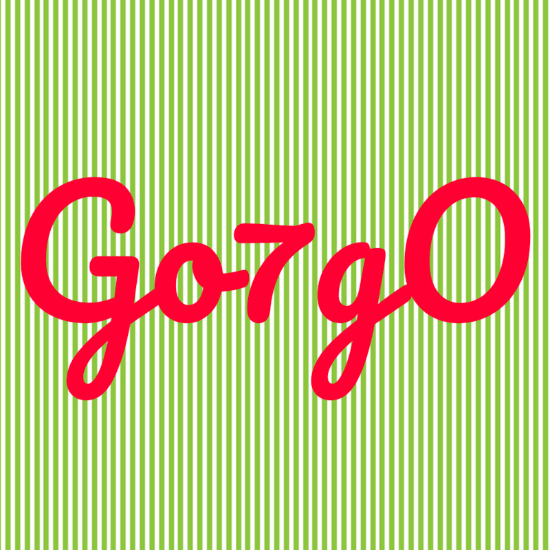 GO Lucky GO channel