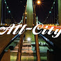 All-City Cycles logo