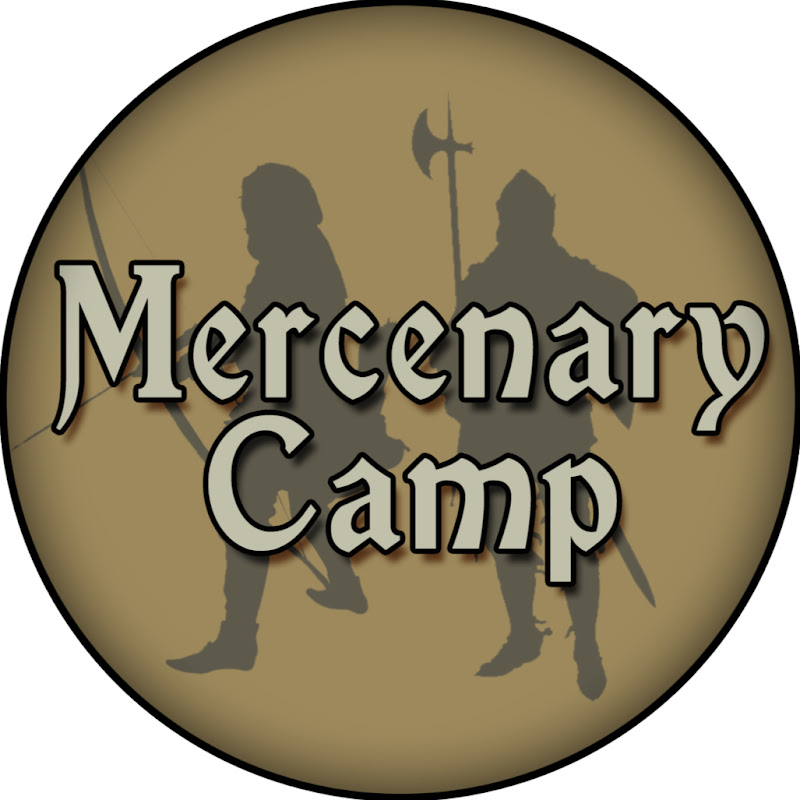 Mercenary Camp