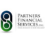 Partners Financial Services, Inc. logo