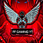 FF GAMING logo
