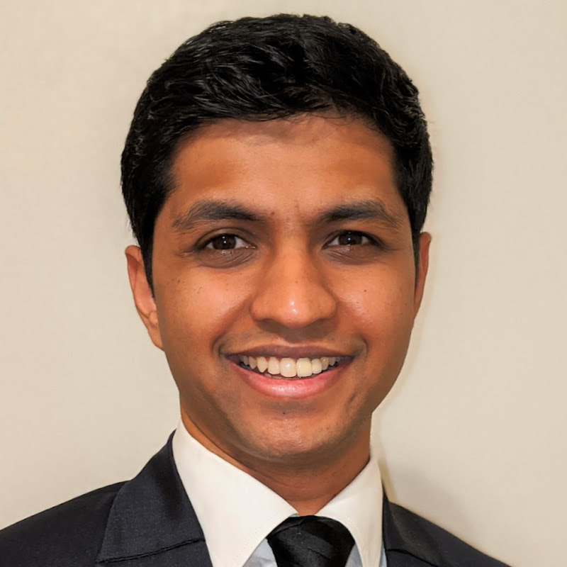 Vivek Arza