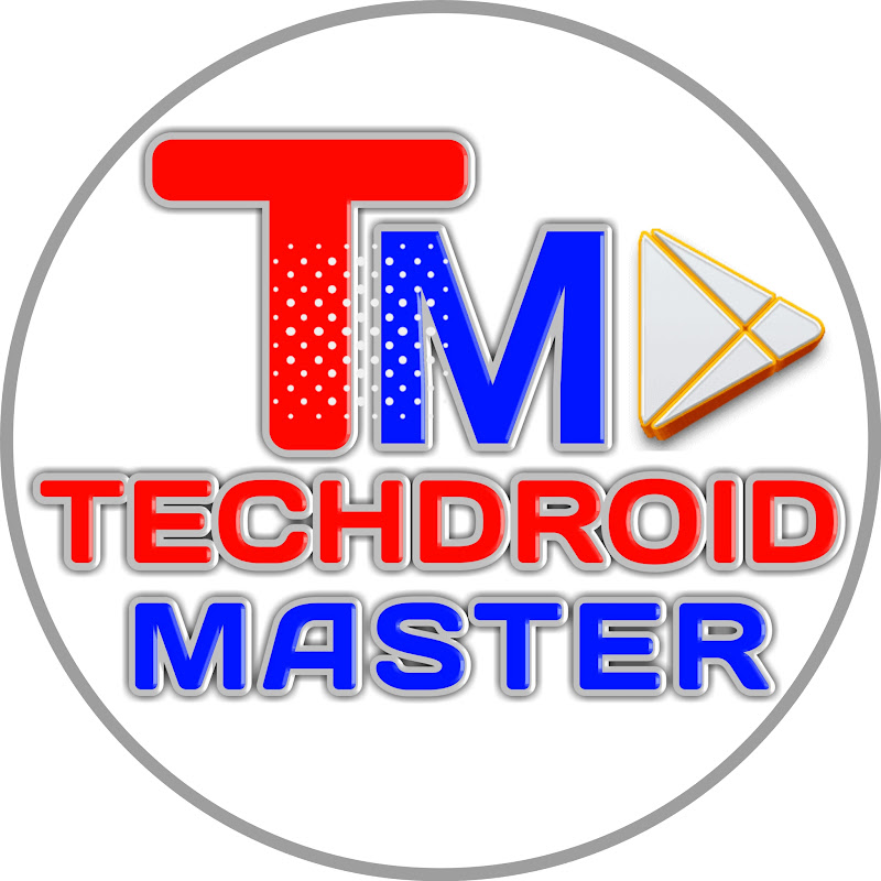 TECHDROID MASTER