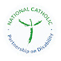 National Catholic Partnership on Disability logo