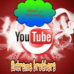 Extreme BRODHERS channel logo