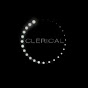 Clerical Vlog logo