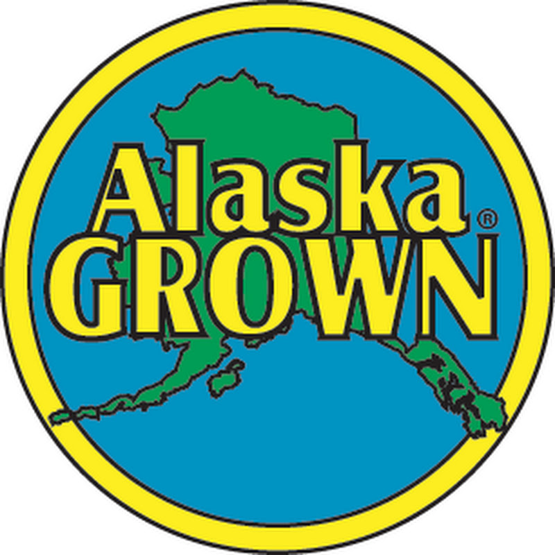 Alaska Grown