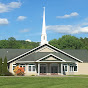 Cornerstone Christian Fellowship logo