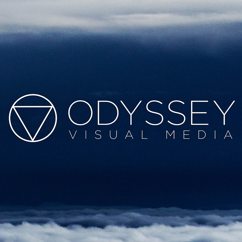 ODYSSEY VISUAL MEDIA