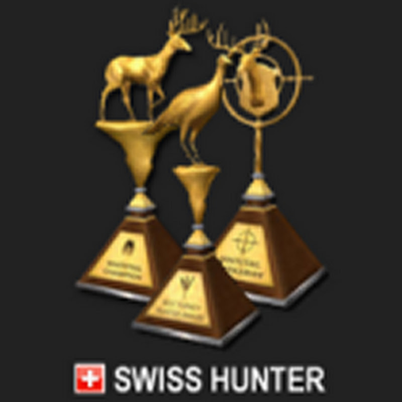 HooCairs TheHunter