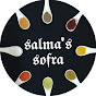 Salma’s Sofra