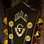 Guild Acoustics Blake