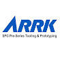 ARRK SPG Pre Series Tooling & Prototyping logo