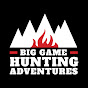 Big Game Hunting Adventures logo