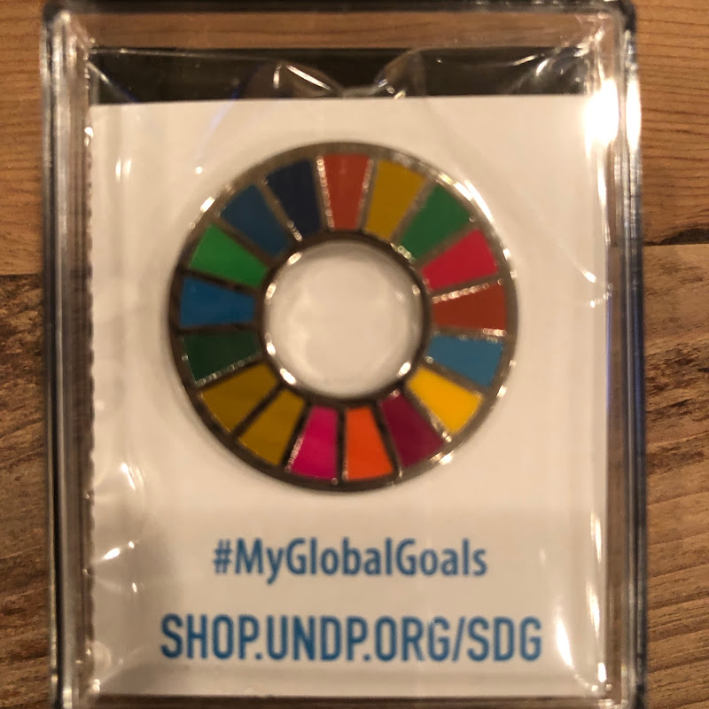 Golden SDGs