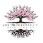Your Empowerment Place with Tamalla logo