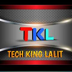 Tech King Lalit Avatar