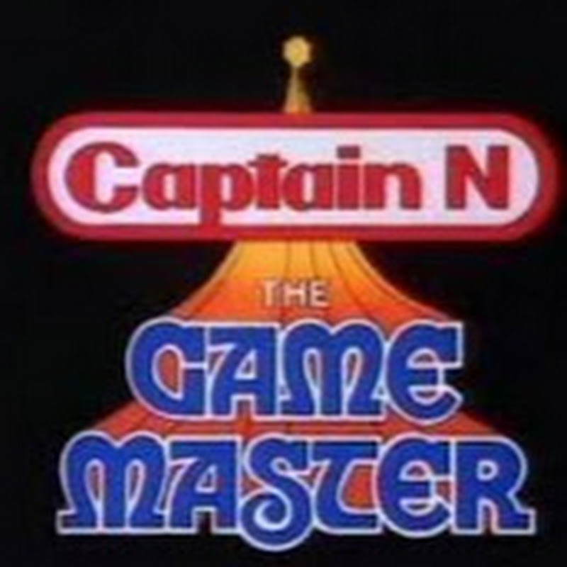 Captain N
