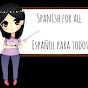 ELE para todos - Spanish for All logo
