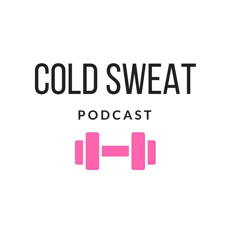 Cold Sweat Podcast