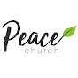 Peace Church logo