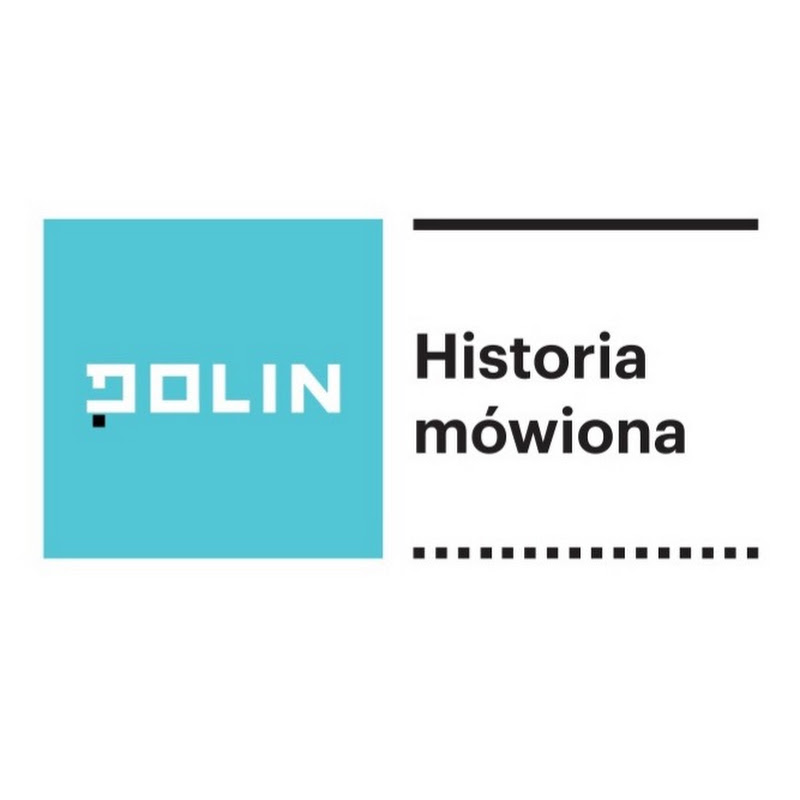 Historia mówiona / Kolekcja Muzeum POLIN