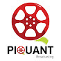 Piquant Broadcasting logo